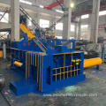 Scrap Baler For Aluminum Iron Steel Pressing